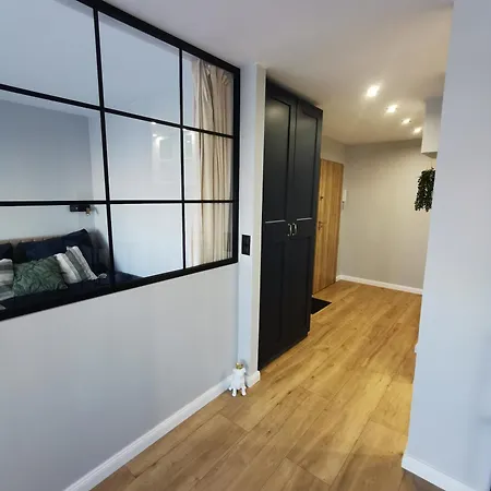 Apartment Przytulne Mieszkanie W Centrum Jastrzebie Zdroj