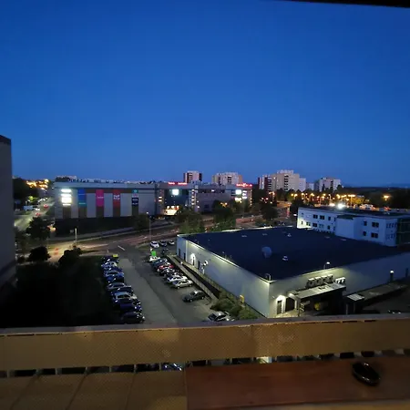 Apartment Przytulne Mieszkanie W Centrum *