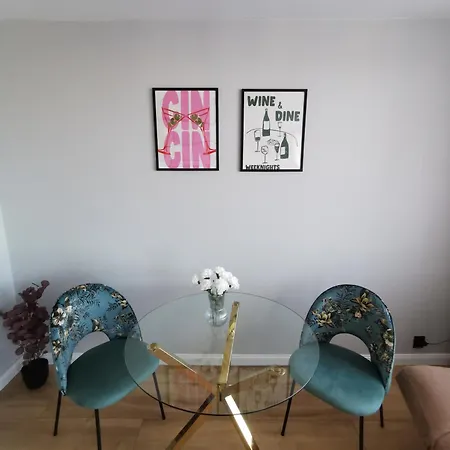 Apartment Przytulne Mieszkanie W Centrum *