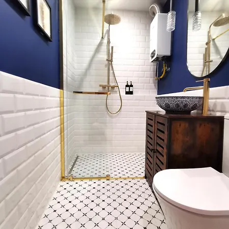 Apartment Przytulne Mieszkanie W Centrum Jastrzebie Zdroj