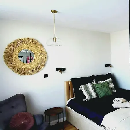 Przytulne Mieszkanie W Centrum Apartment Jastrzebie Zdroj