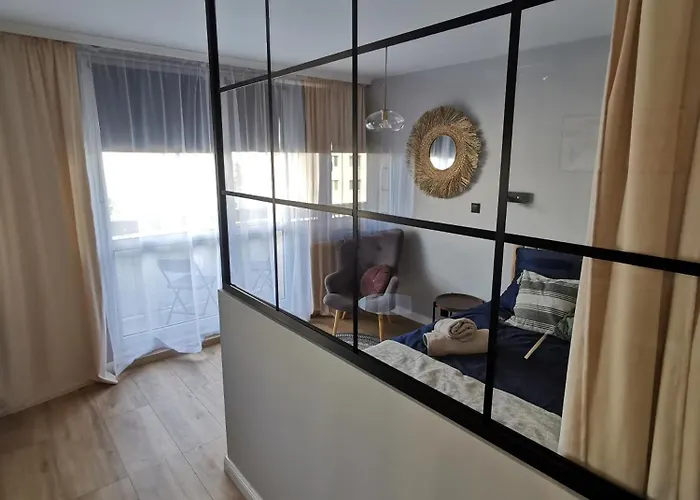 Przytulne Mieszkanie W Centrum * Jastrzębie Zdrój