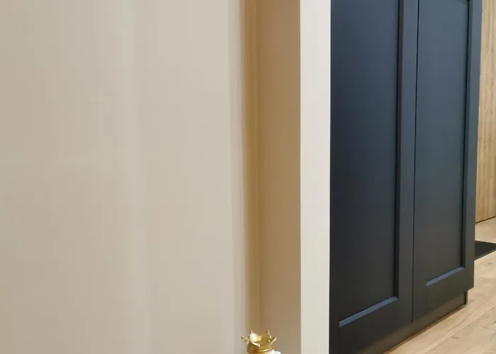 Przytulne Mieszkanie W Centrum דירה *