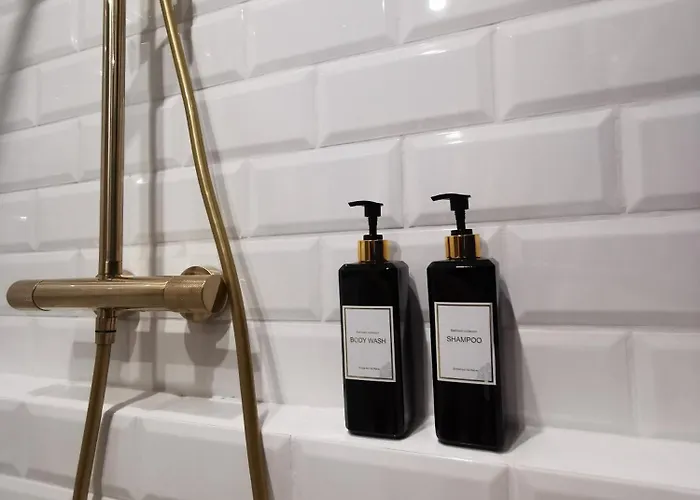 Przytulne Mieszkanie W Centrum * Jastrzębie Zdrój